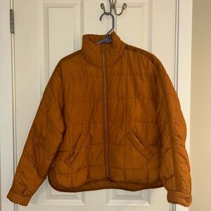 Free People Pippa Jacket